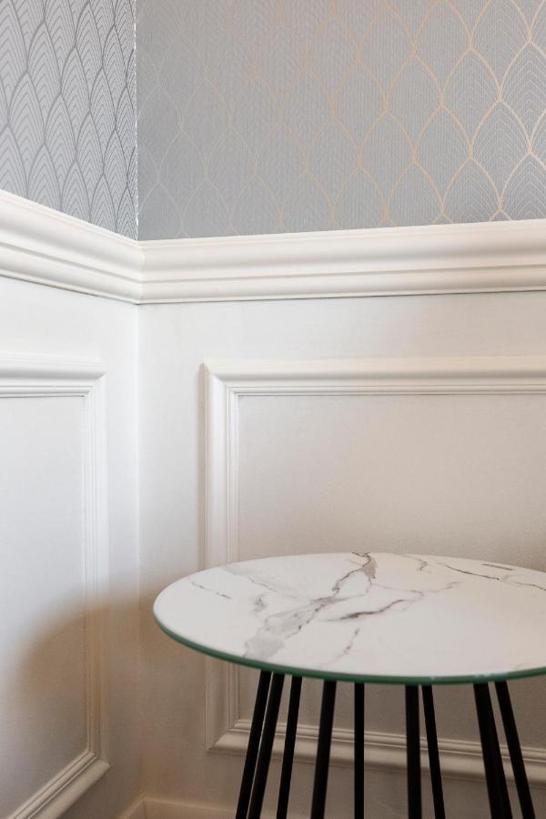 Gregorio Suite Stresa Exterior foto
