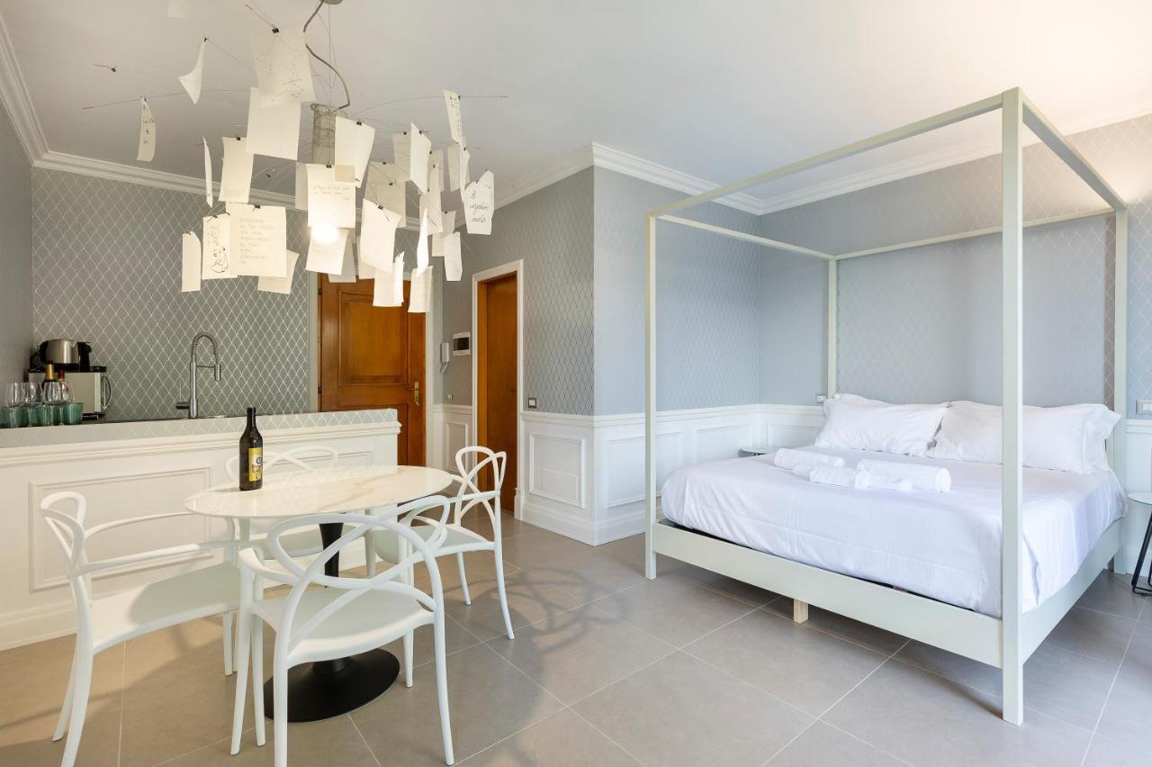 Gregorio Suite Stresa Exterior foto